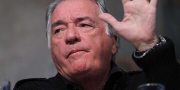 El sindicalista no realizó una denuncia\u002E