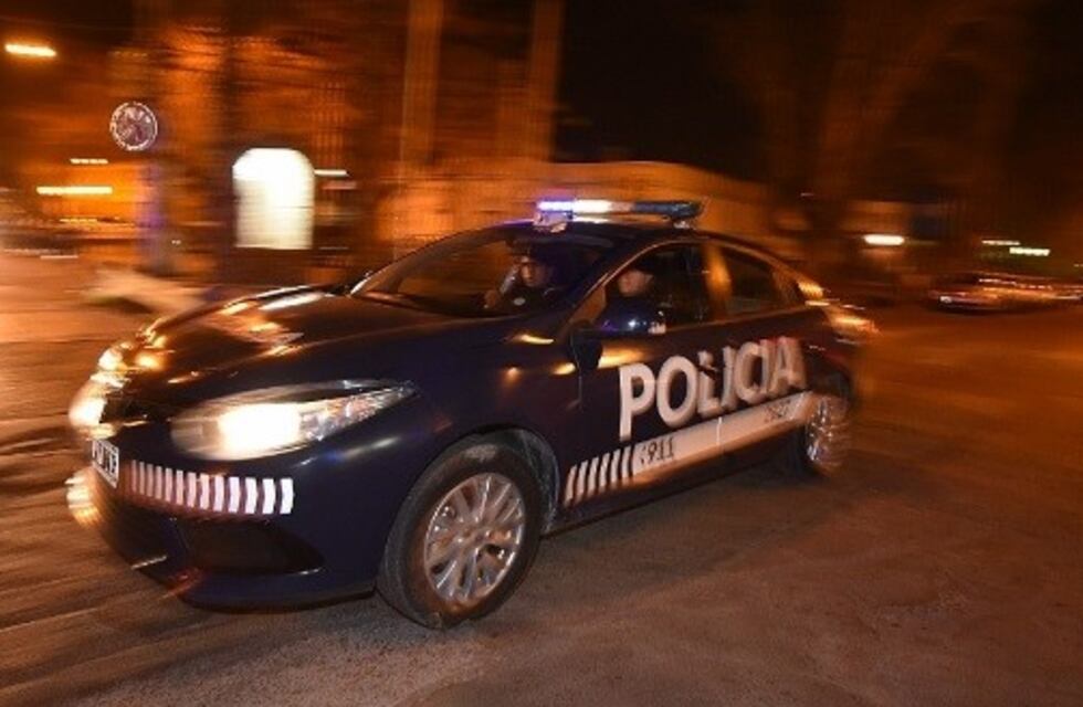 Fueron a detenerlo y se suicidó