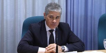 vicegobernador pablo gonzalez electo diputado nacional