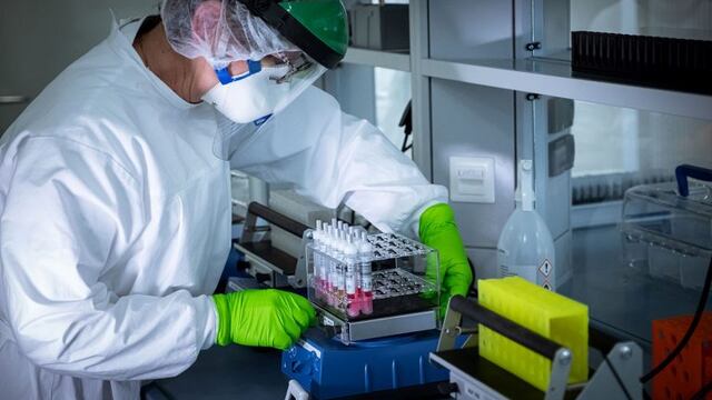 Nuevos casos de Covid en Carlos Paz