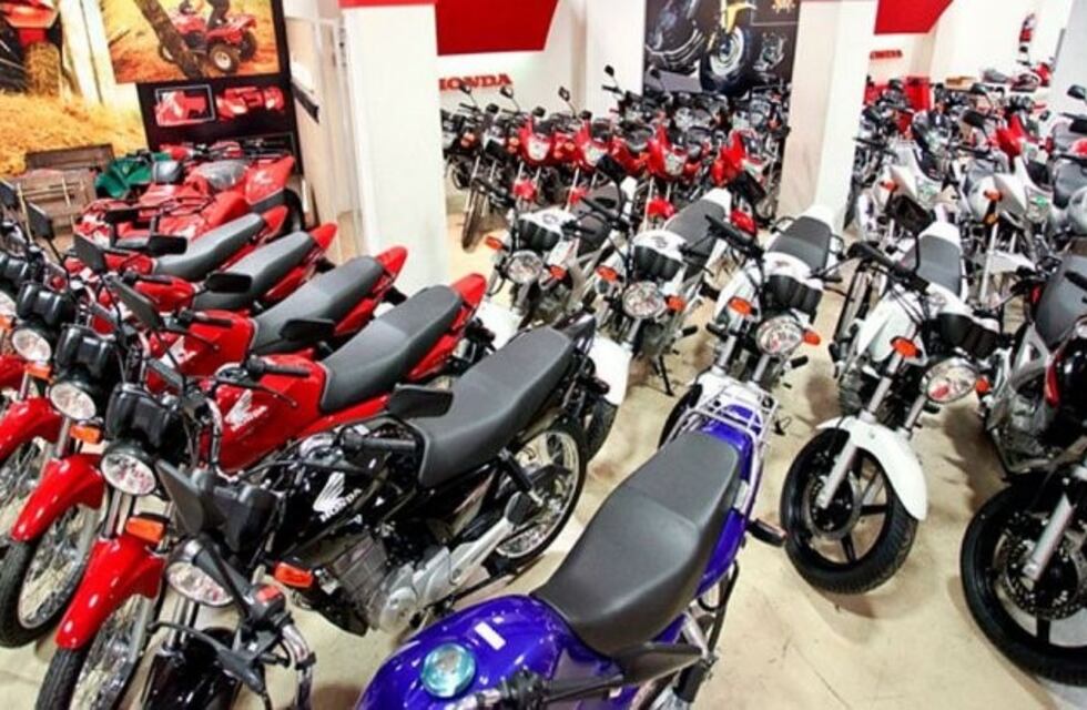 Rosario de la Frontera: continúa preso el hombre que estafaba con planes de motocicletas