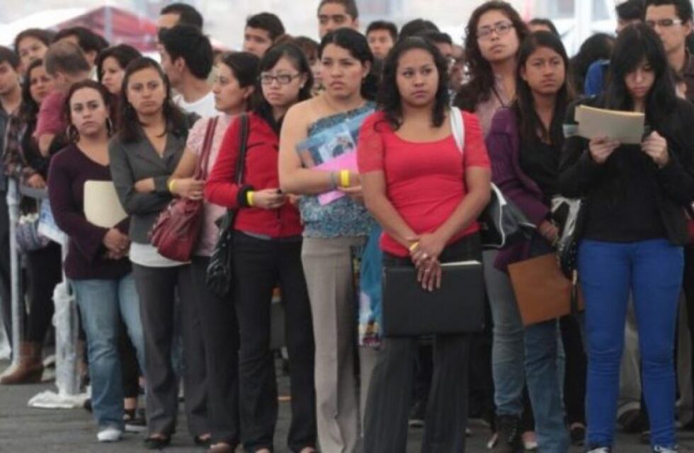 En La Rioja, la desocupación en mujeres triplica a la de hombres
