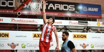 Victoria de Los Halcones