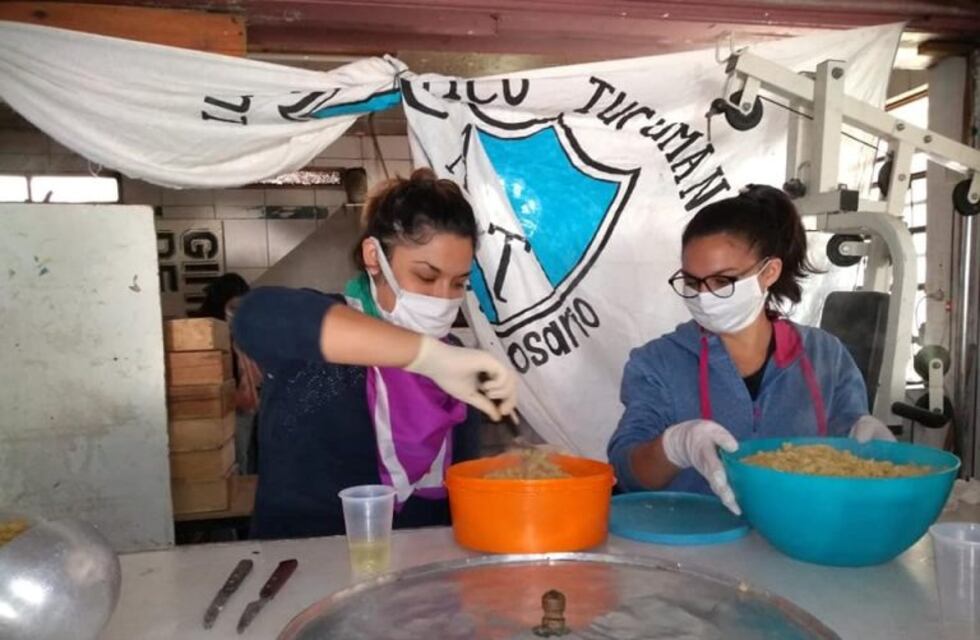 Clubes de barrio contra las cuerdas: sólo uno de cada cuatro asociados paga la cuota