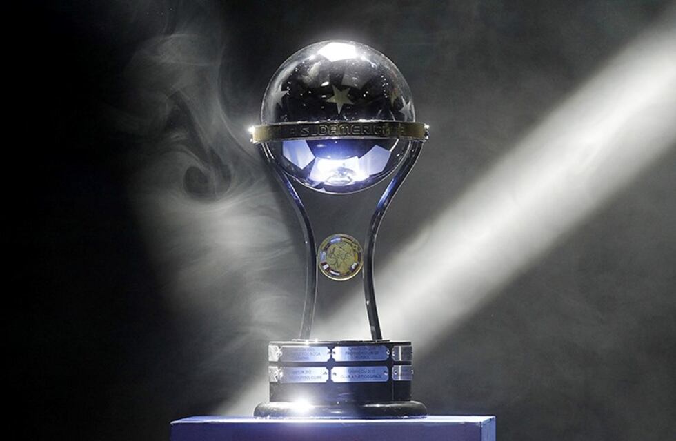 Copa Sudamericana: Se definieron los horarios de los cruces de la segunda fase