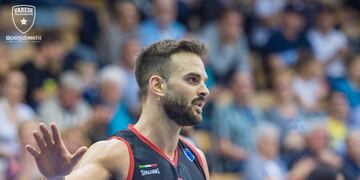 El Pallacanestro Varese recibe al Rilski Sportist por la Eurocopa de Fiba