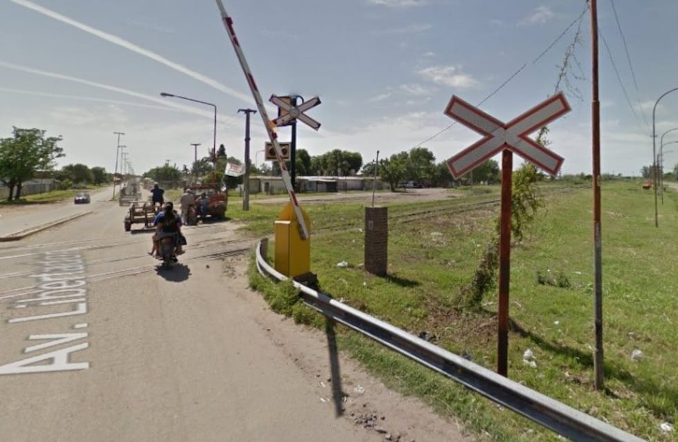 Por salir a correr con auriculares un joven murió arrollado por un tren