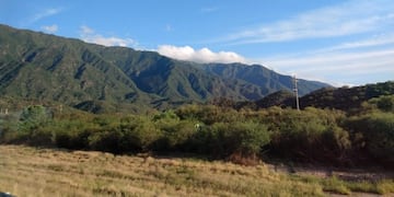 Catamarca\u002E Mariana herrera\u002E