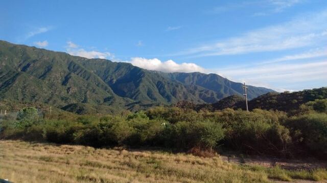 Catamarca\u002E Mariana herrera\u002E