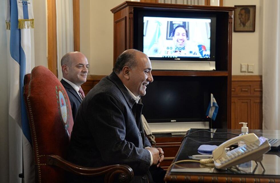 Vuelta a clases en Tucumán: "Ahora no están dadas las condiciones"