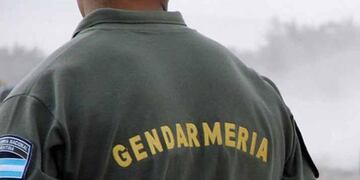 Gendarmería