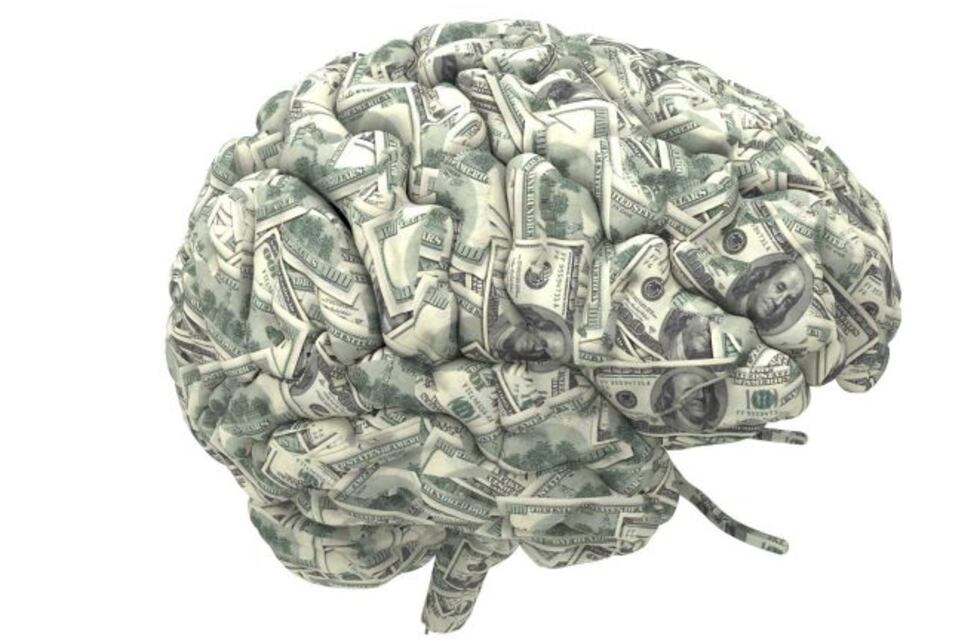 Cómo es la mente de un corrupto