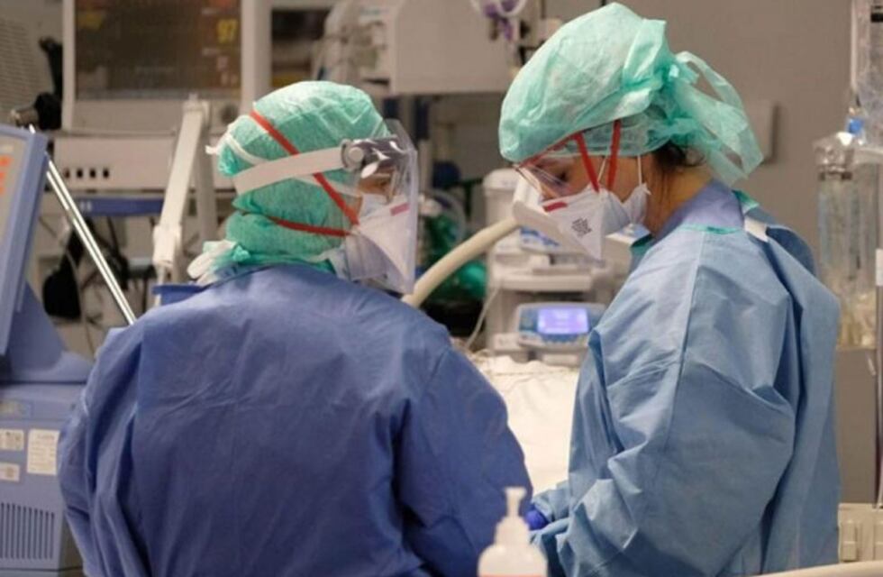 Chaco reportó 91 casos positivos de coronavirus