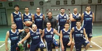 El viernes el Sportivo 24 va por el segundo punto