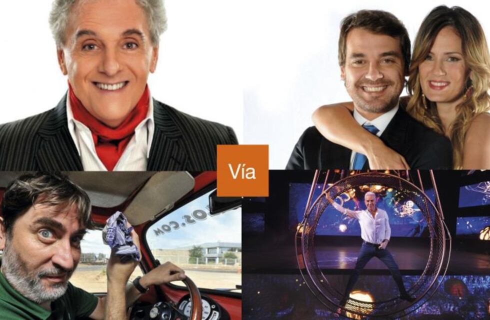 Grandes expectativas para la próxima temporada en Carlos Paz