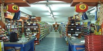 Supermercado Chino