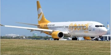 Flybondi