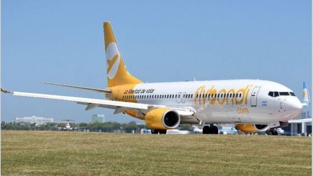 Flybondi