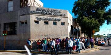 La diputada de Cambiemos fue muy dura con el gobierno kirchnerista\u002E (Archivo)