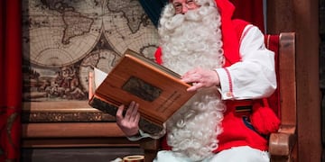 (Foto: Jonathan NACKSTRAND / AFP)