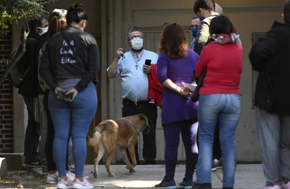 Coronavirus en Argentina: nueve personas murieron y 303 fueron diagnosticadas en las últimas 24 horas