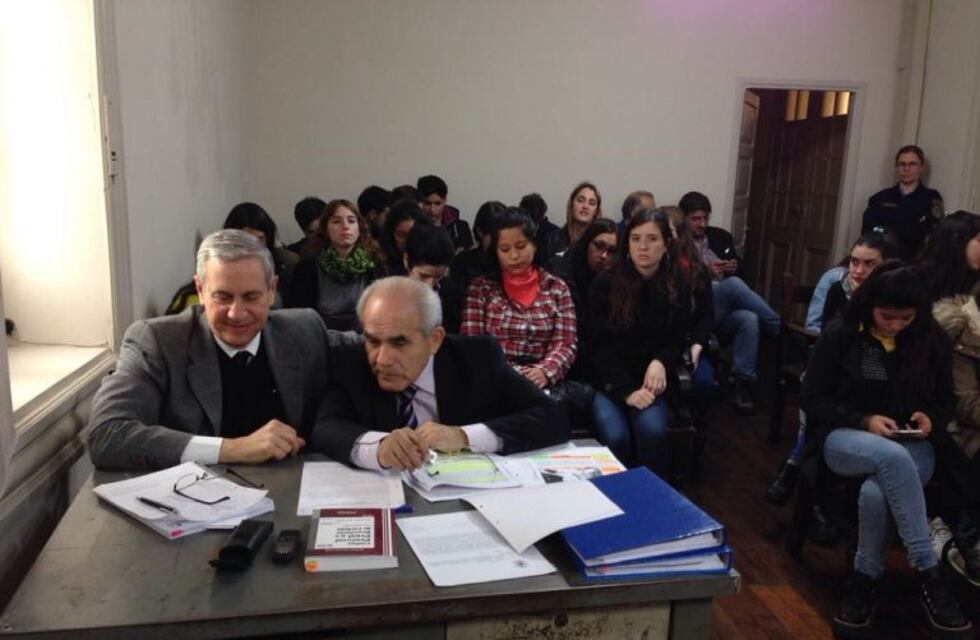 Insisten con apartar al fiscal del caso Dalmasso
