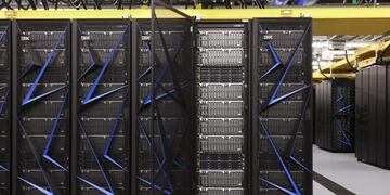 La UNC adquirirá una supercomputadora\u002E (Imagen ilustrativa)