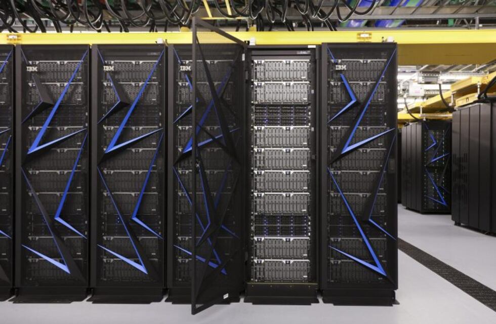 UNC suma una "supercomputadora" que estará disponible para pymes cordobesas