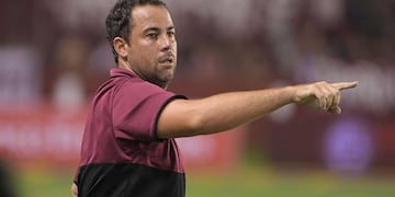 Juan Pablo Pumpido