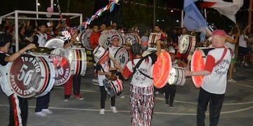 La Murga de la Abuela