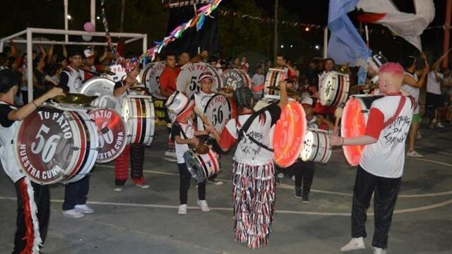La Murga de la Abuela