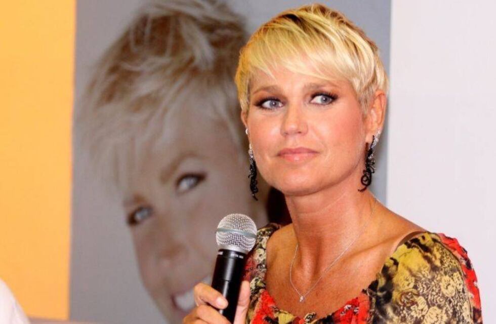 Xuxa vuelve a la actuación y llegará a Disney+ con una nueva serie de fantasía