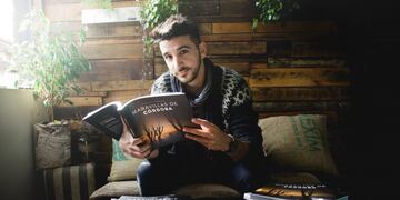 Maravillas de Córdoba, por Gonzalo Granja\u002E