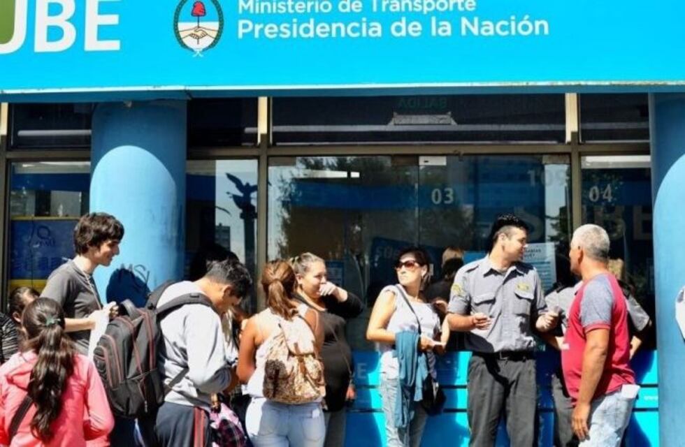 Comenzaron las inscripciones para el Boleto Estudiantil Gratuito en La Plata