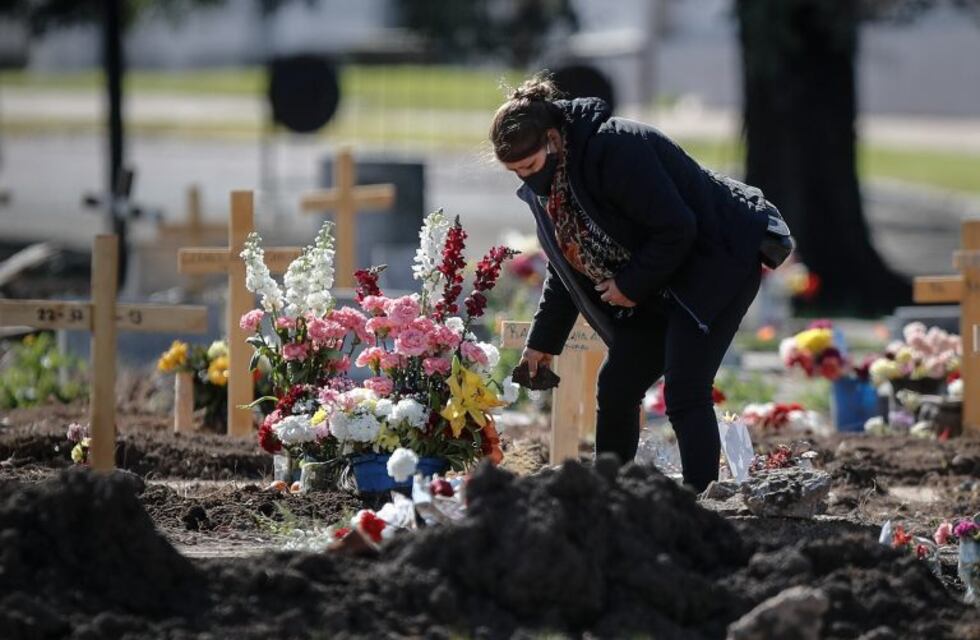 La declararon muerta y la sepultaron pero ella estaba viva, resucitó 24 horas después