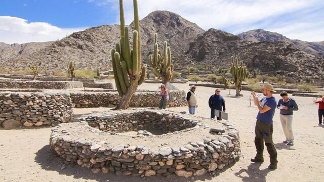 Turismo: Tucumán creció durante este invierno. (Gobierno de Tucumán)