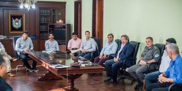 Gobierno de Catamarca\u002E