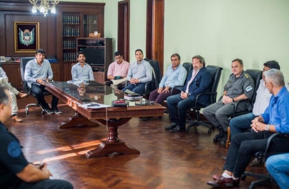 Coronavirus: intensificarán los controles para que se cumpla la cuarentena