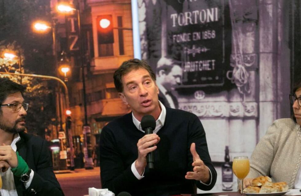 Cambiemos firmó un acuerdo político de cara a 2019