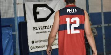 Pellegrini vuelve al Provincial