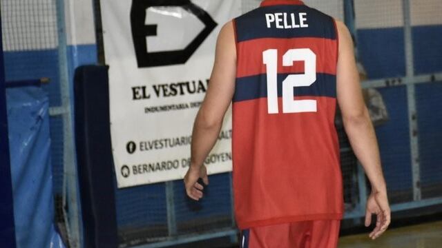 Pellegrini vuelve al Provincial