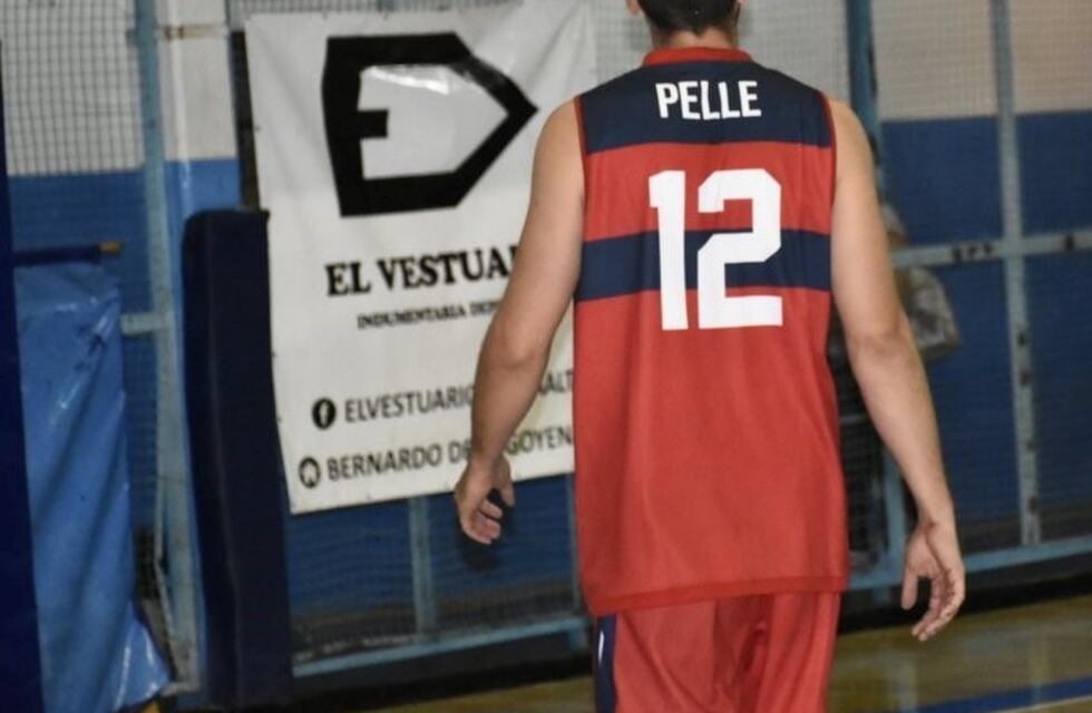 Básquet: se pone en marcha el torneo Alberto “Cacho” Scarfi que organiza Pellegrini