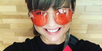 Araceli González (Foto: Instagram)