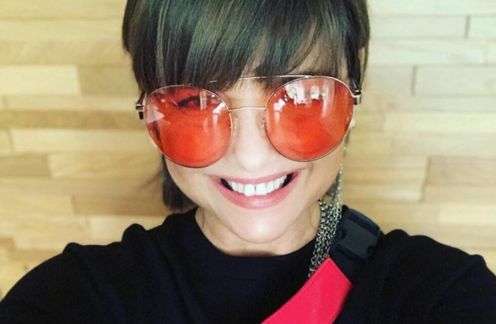 Araceli González se enojó con un portal que habló de su "delantera" y se descargó en Twitter: "No puedo creer esto"