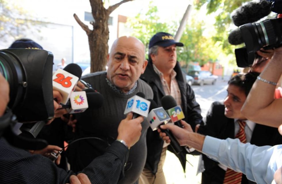 Murió José Arce, el femicida condenado a perpetua por el crimen de Rosana Galliano