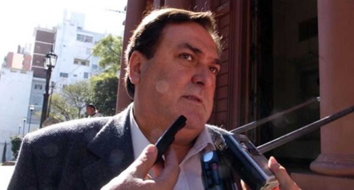 Ratner aseguru00f3 que la ciudad es discriminada por Naciu00f3n