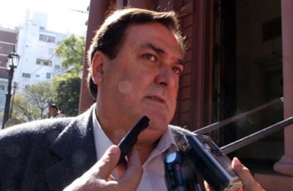 Ratner aseguró que la ciudad es discriminada por Nación y como excusa ponen al personal en el medio"