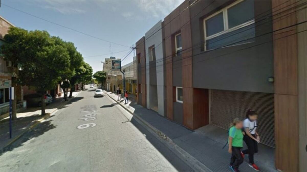 San Luis Sapem, empresa constructora del Gobierno de San Luis\u002E