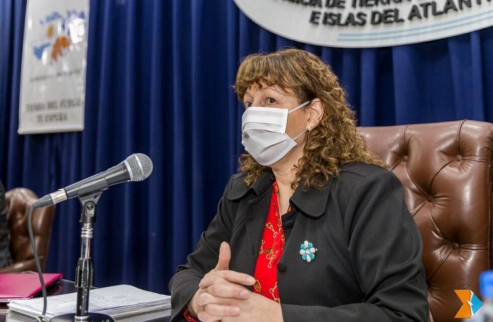 El Ejecutivo anunció el llamado a licitación de la obra de ampliación del muelle comercial de Ushuaia