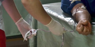 Foto: Ministerio de Salud Publica\u002E